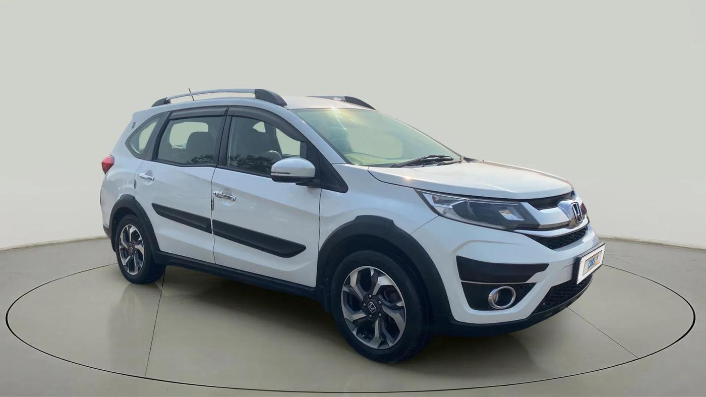 2018 Honda BR-V 1.5L I-VTEC V, Petrol, Manual, 85,344 km, SRP