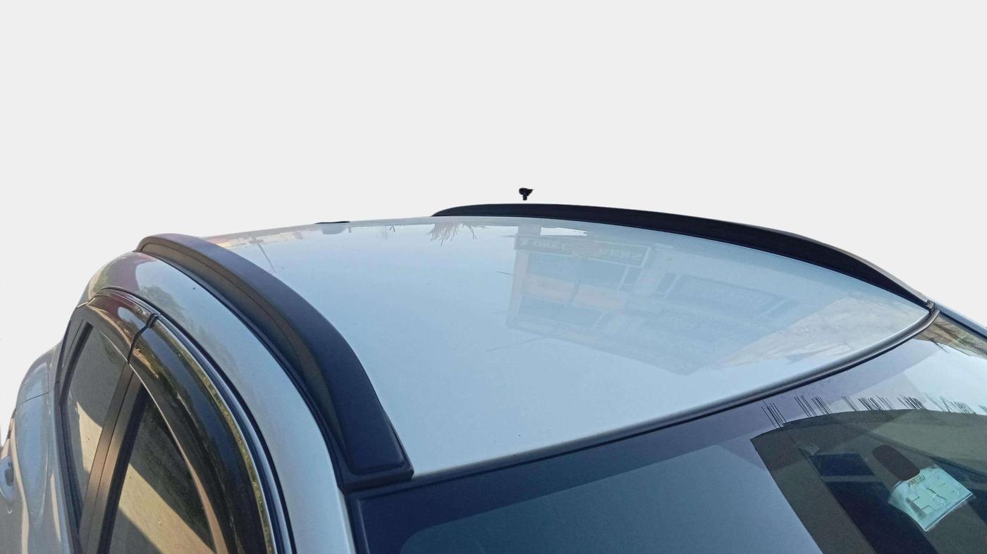 2024 Maruti FRONX DELTA PLUS 1.2L AGS, Petrol, Automatic, 8,460 km, Roof