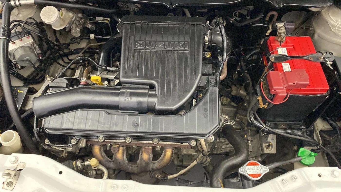 2015 Maruti Swift Dzire ZXI, Petrol, Manual, 68,451 km, Open Bonet