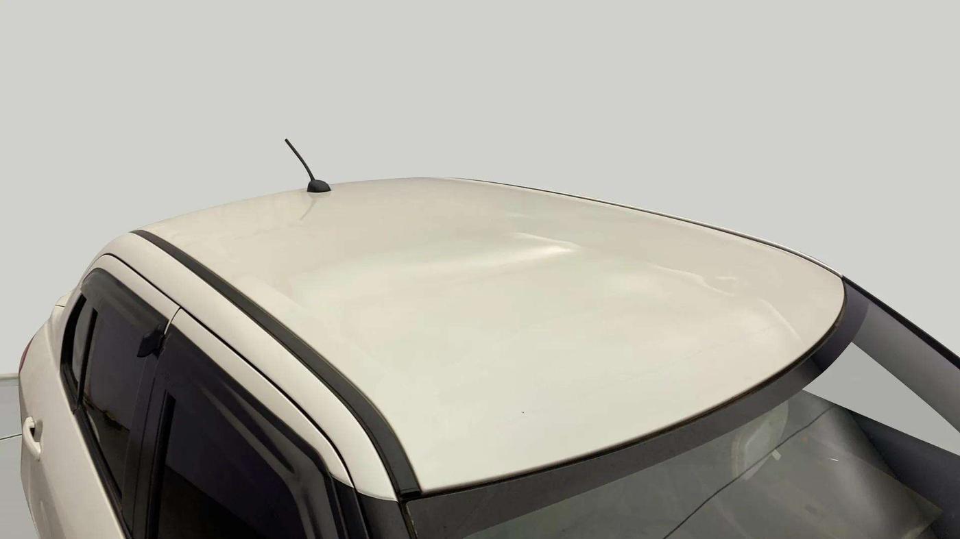 2015 Maruti Swift Dzire ZXI, Petrol, Manual, 68,451 km, Roof