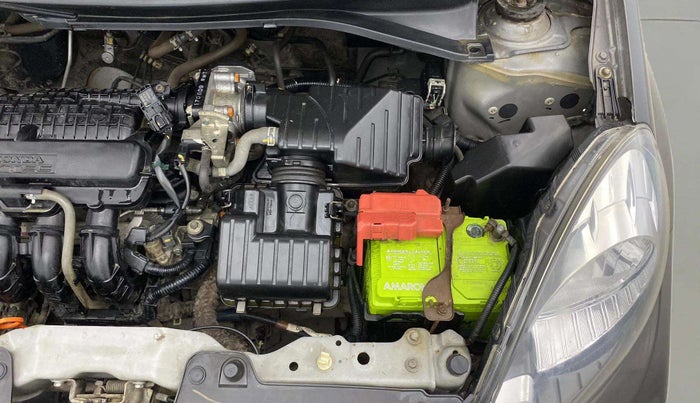 2017 Honda Amaze 1.2L I-VTEC S OPT, Petrol, Manual, 64,014 km, Engine View - Left