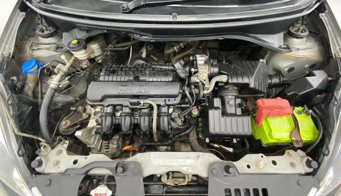 2017 Honda Amaze 1.2L I-VTEC S OPT, Petrol, Manual, 64,014 km, Engine View