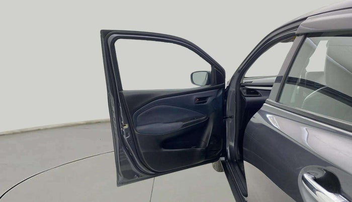 2022 Maruti Baleno SIGMA PETROL 1.2, Petrol, Manual, 24,446 km, LHS Front Door