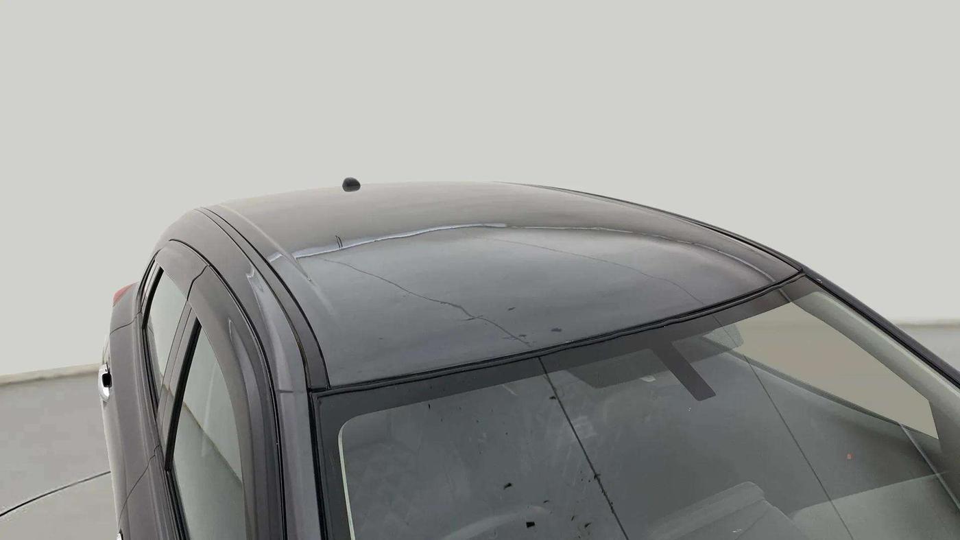 2022 Maruti Baleno SIGMA PETROL 1.2, Petrol, Manual, 24,446 km, Roof