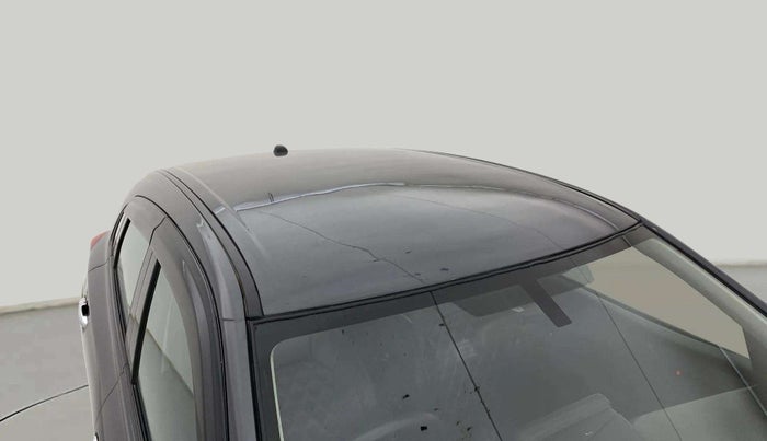 2022 Maruti Baleno SIGMA PETROL 1.2, Petrol, Manual, 24,446 km, Roof