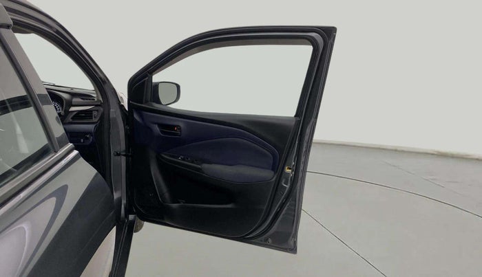 2022 Maruti Baleno SIGMA PETROL 1.2, Petrol, Manual, 24,446 km, RHS Front Door