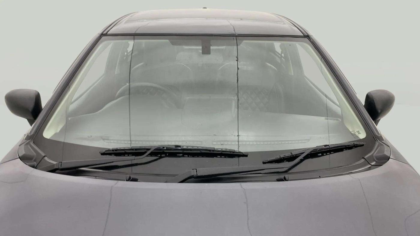 2022 Maruti Baleno SIGMA PETROL 1.2, Petrol, Manual, 24,446 km, Front Windshield