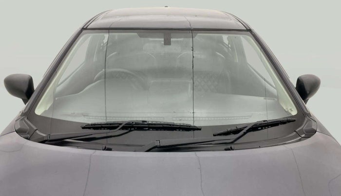 2022 Maruti Baleno SIGMA PETROL 1.2, Petrol, Manual, 24,446 km, Front Windshield