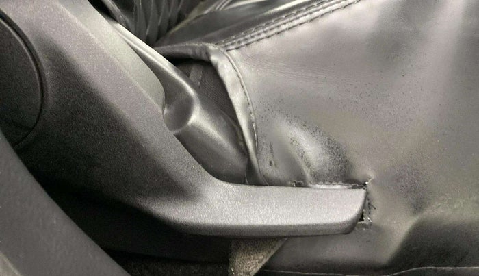 2022 Maruti Baleno SIGMA PETROL 1.2, Petrol, Manual, 24,446 km, Driver Side Adjustment Panel