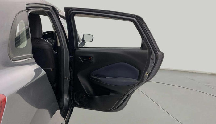 2022 Maruti Baleno SIGMA PETROL 1.2, Petrol, Manual, 24,446 km, RHS Rear Door