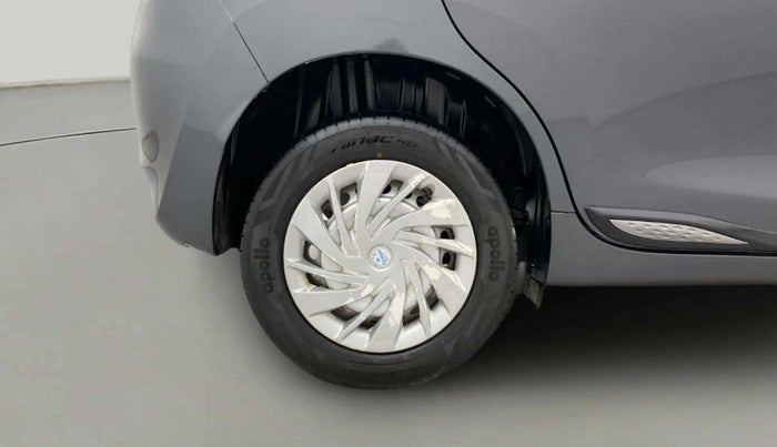 2022 Maruti Baleno SIGMA PETROL 1.2, Petrol, Manual, 24,446 km, Right Rear Wheel