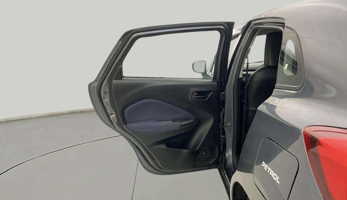 2022 Maruti Baleno SIGMA PETROL 1.2, Petrol, Manual, 24,446 km, LHS Rear Door