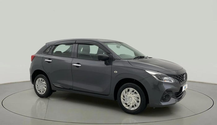 2022 Maruti Baleno SIGMA PETROL 1.2, Petrol, Manual, 24,446 km, Right Front Diagonal