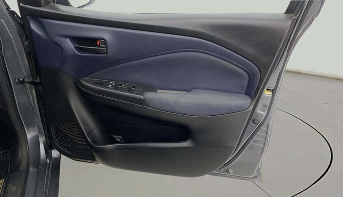 2022 Maruti Baleno SIGMA PETROL 1.2, Petrol, Manual, 24,446 km, Driver Side Door Panels Control