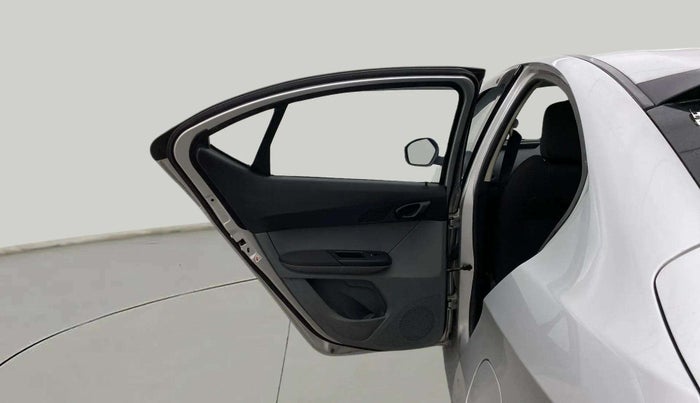 2017 Tata TIGOR XT PETROL, Petrol, Manual, 45,469 km, LHS Rear Door