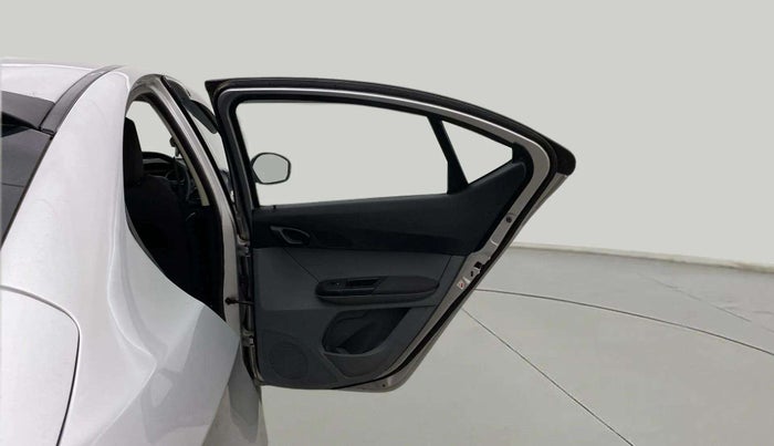 2017 Tata TIGOR XT PETROL, Petrol, Manual, 45,469 km, RHS Rear Door