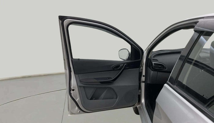 2017 Tata TIGOR XT PETROL, Petrol, Manual, 45,469 km, LHS Front Door