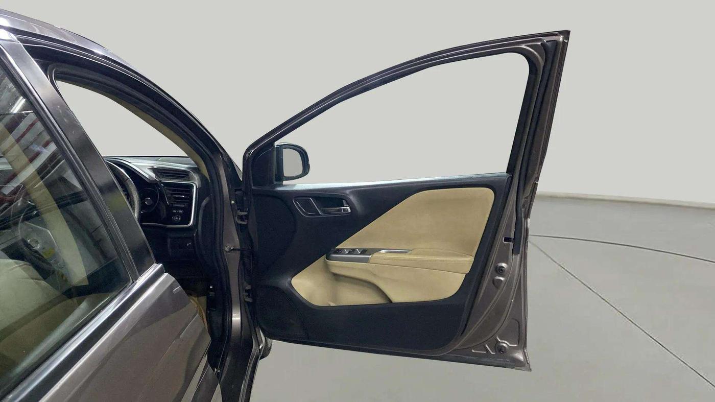 2015 Honda City 1.5L I-VTEC VX, Petrol, Manual, 66,049 km, RHS Front Door
