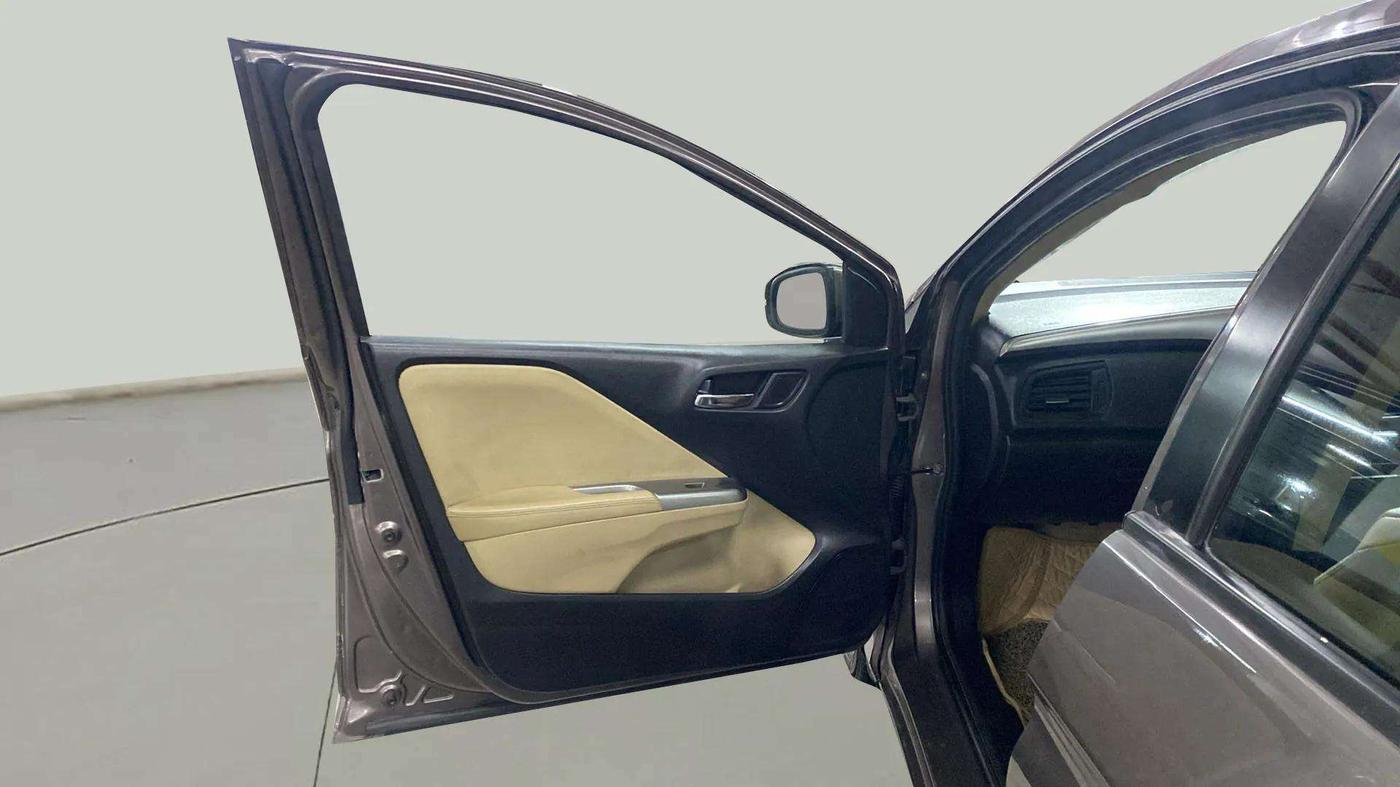 2015 Honda City 1.5L I-VTEC VX, Petrol, Manual, 66,049 km, LHS Front Door