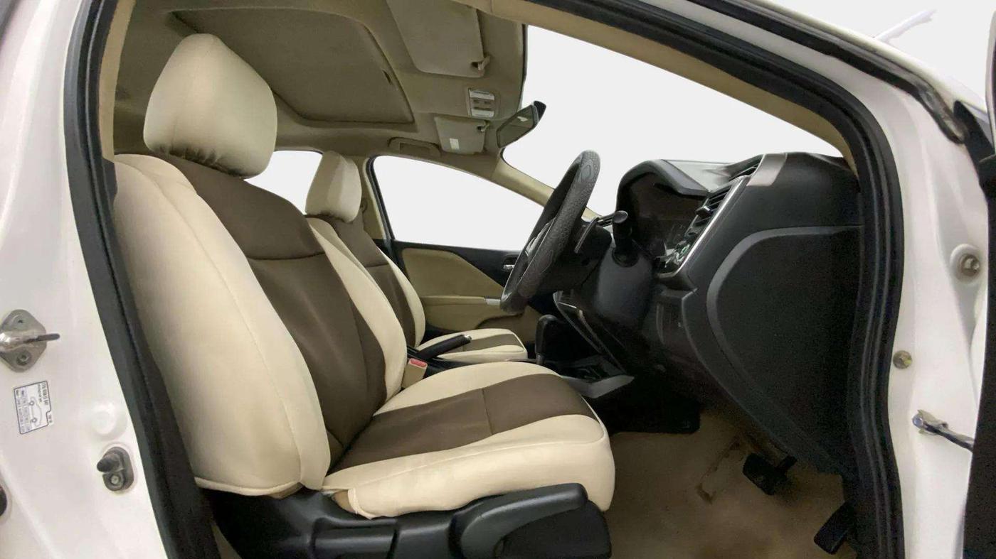 2016 Honda City 1.5L I-VTEC VX CVT, Petrol, Automatic, 99,774 km, Right Side Front Door Cabin