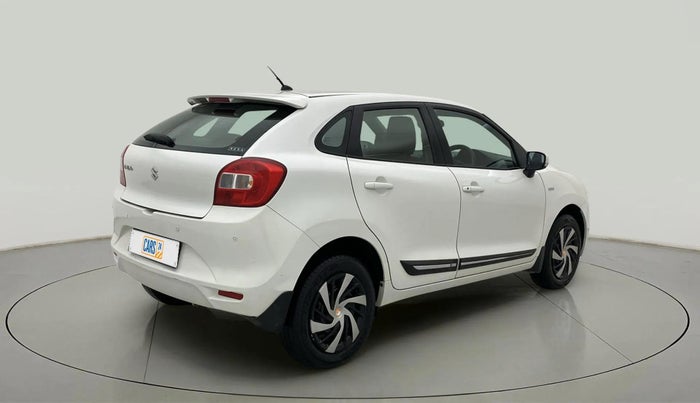 2017 Maruti Baleno DELTA DIESEL 1.3, Diesel, Manual, 63,373 km, Right Back Diagonal