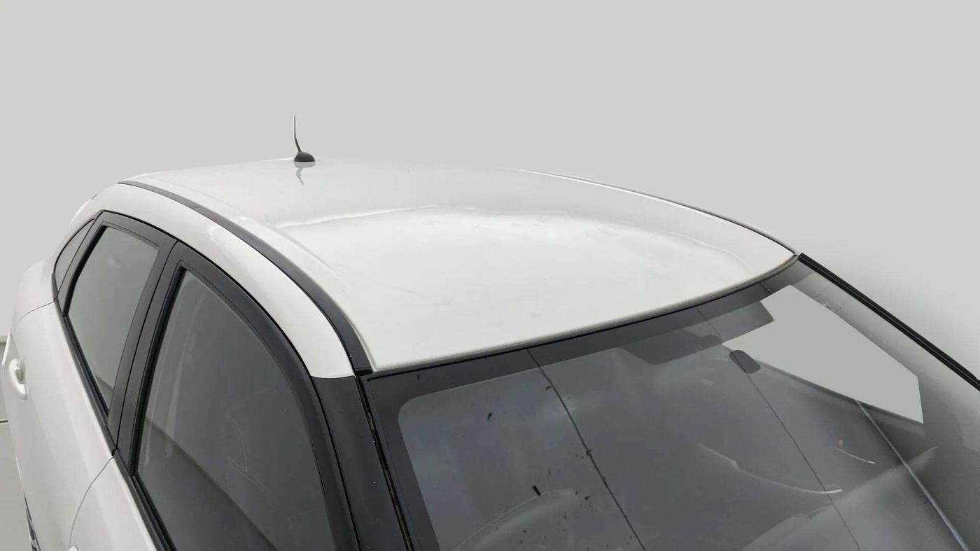 2017 Maruti Baleno DELTA DIESEL 1.3, Diesel, Manual, 63,373 km, Roof