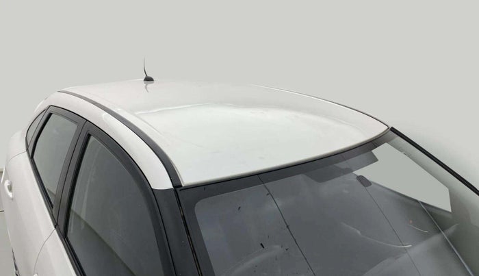 2017 Maruti Baleno DELTA DIESEL 1.3, Diesel, Manual, 63,373 km, Roof