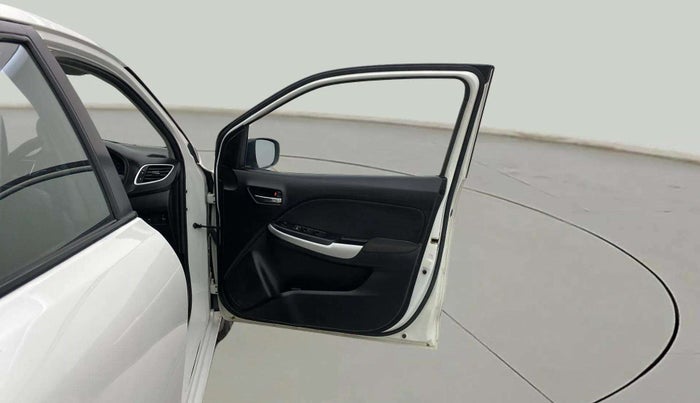 2017 Maruti Baleno DELTA DIESEL 1.3, Diesel, Manual, 63,373 km, RHS Front Door