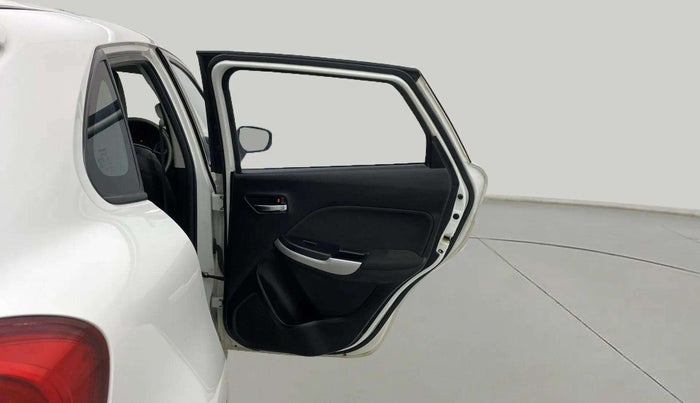 2017 Maruti Baleno DELTA DIESEL 1.3, Diesel, Manual, 63,373 km, RHS Rear Door