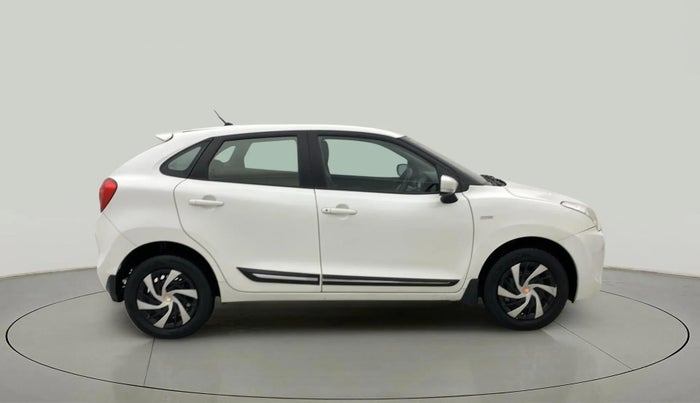2017 Maruti Baleno DELTA DIESEL 1.3, Diesel, Manual, 63,373 km, Right Side View