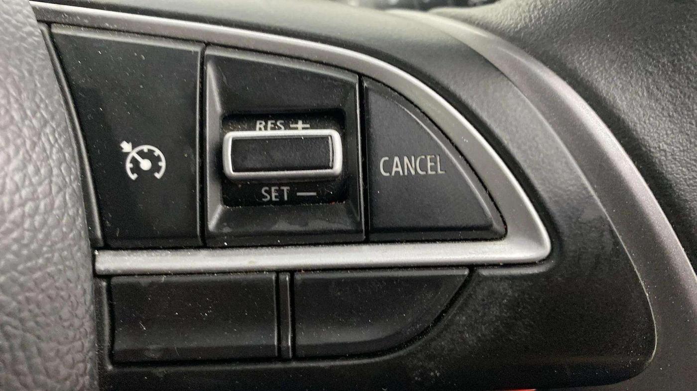 2023 Maruti Swift ZXI PLUS AMT DUAL TONE, Petrol, Automatic, 15,065 km, Adaptive Cruise Control