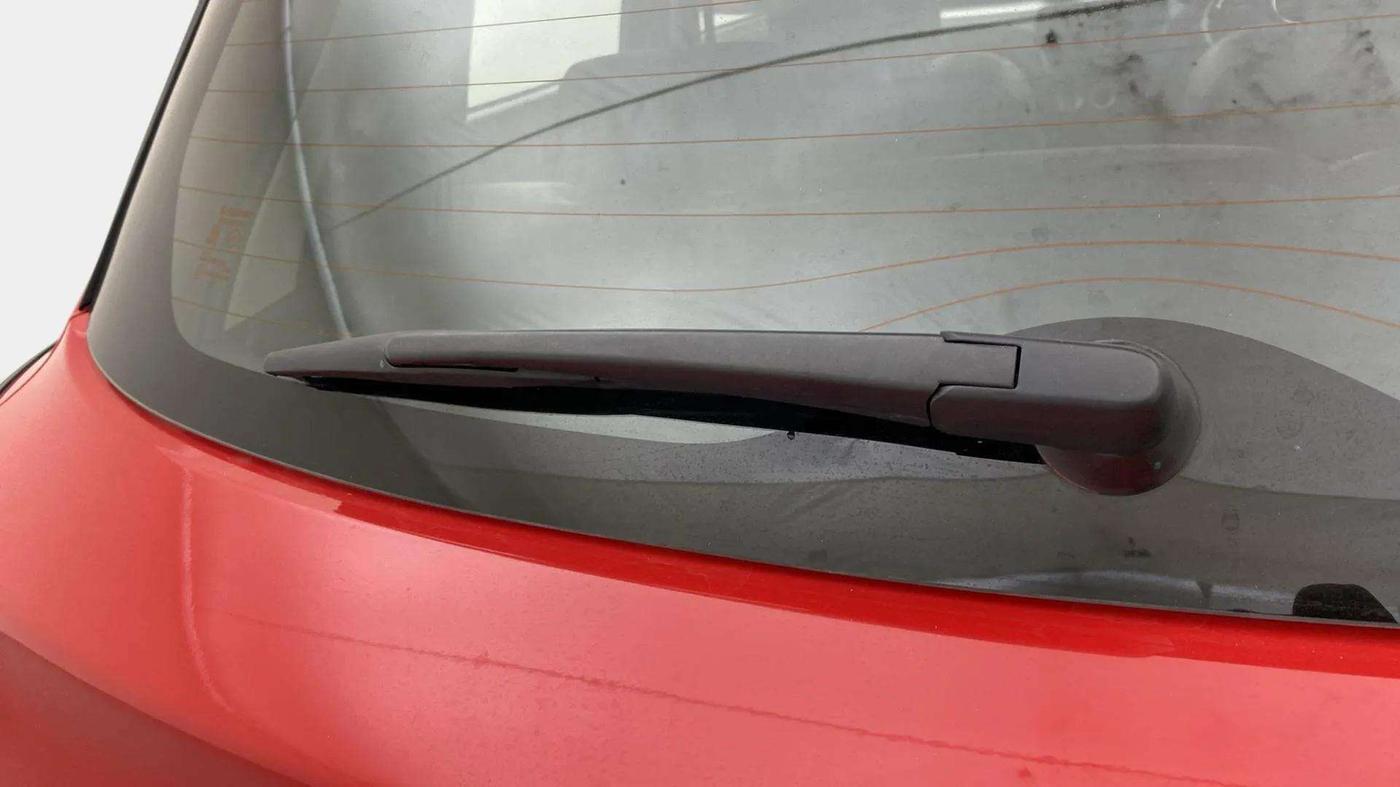 2023 Maruti Swift ZXI PLUS AMT DUAL TONE, Petrol, Automatic, 15,065 km, Rear Wiper