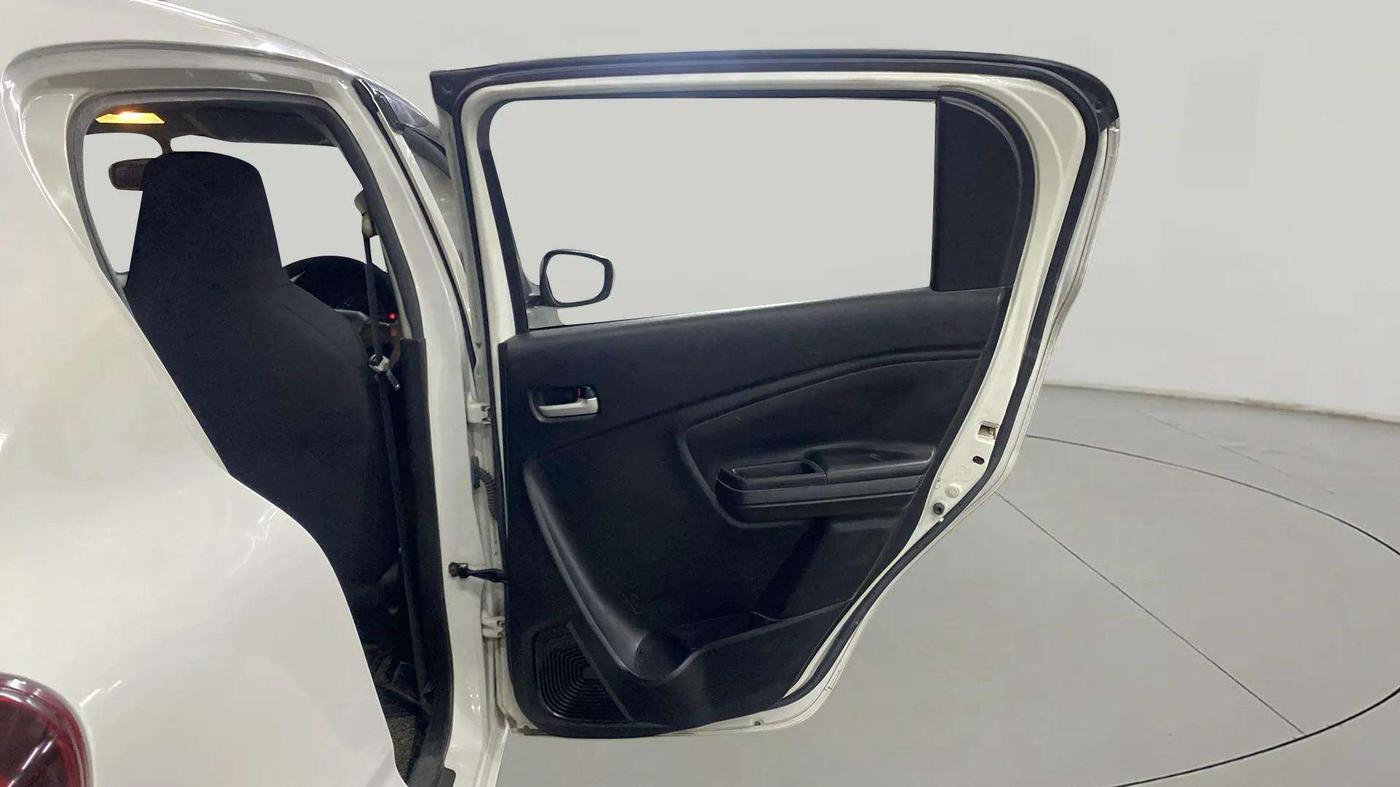 2022 Maruti Celerio VXI CNG, CNG, Manual, 64,739 km, RHS Rear Door