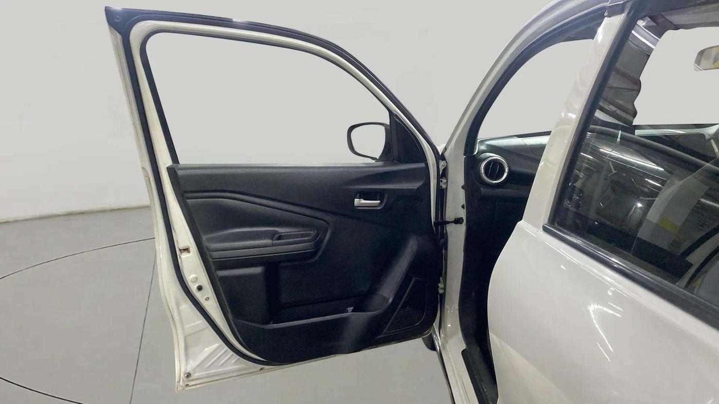 2022 Maruti Celerio VXI CNG, CNG, Manual, 64,739 km, LHS Front Door