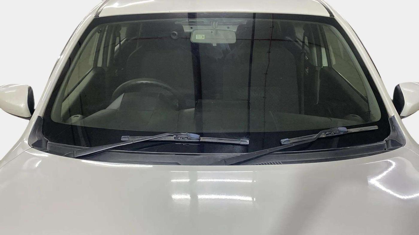 2022 Maruti Celerio VXI CNG, CNG, Manual, 64,739 km, Front Windshield