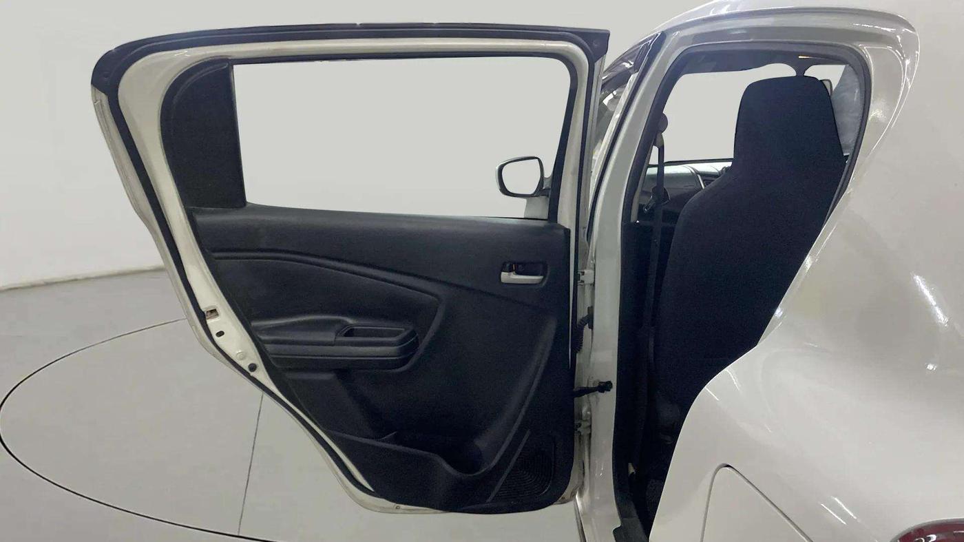 2022 Maruti Celerio VXI CNG, CNG, Manual, 64,739 km, LHS Rear Door