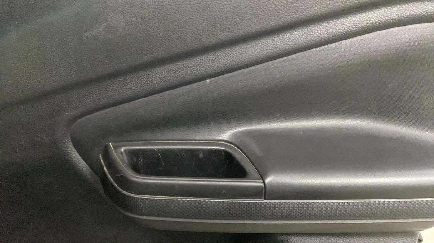2022 Maruti Celerio VXI CNG, CNG, Manual, 64,739 km, Driver Side Door Panels Control