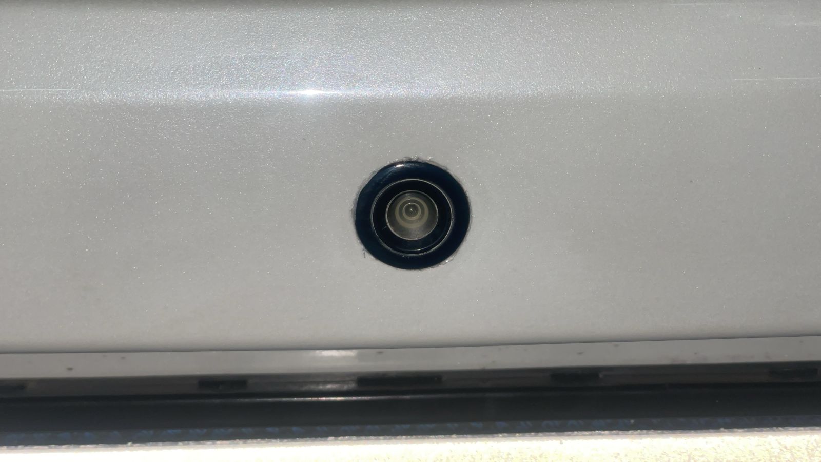 2022 Maruti Celerio VXI CNG, CNG, Manual, 64,739 km, Parking Camera