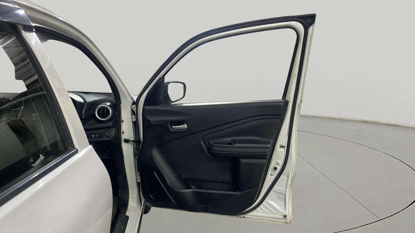 2022 Maruti Celerio VXI CNG, CNG, Manual, 64,739 km, RHS Front Door