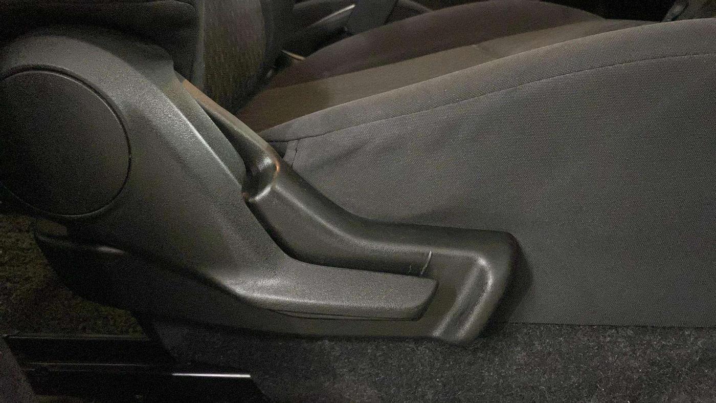 2022 Maruti Celerio VXI CNG, CNG, Manual, 64,739 km, Driver Side Adjustment Panel
