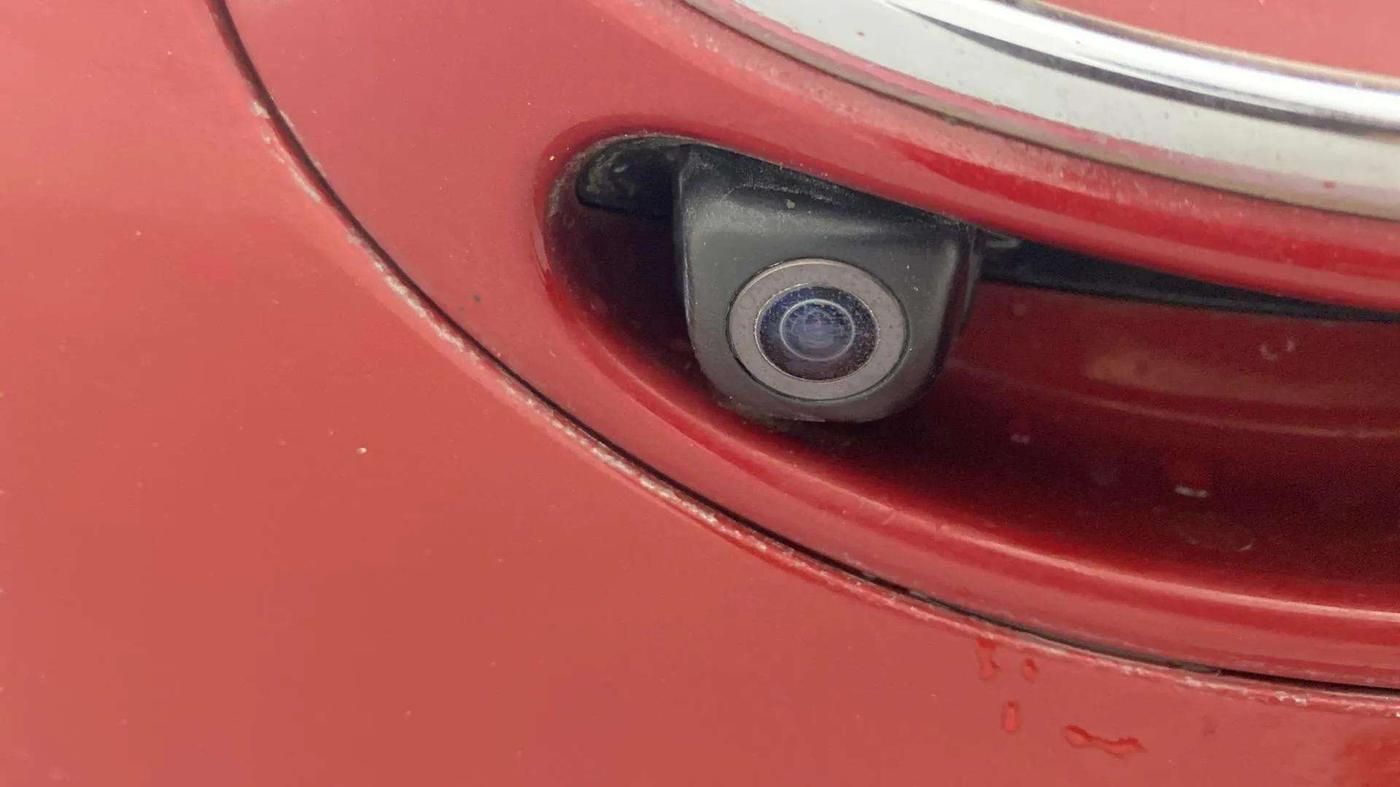 2018 Hyundai Grand i10 SPORTZ 1.2 KAPPA VTVT, Petrol, Manual, 22,460 km, Parking Camera