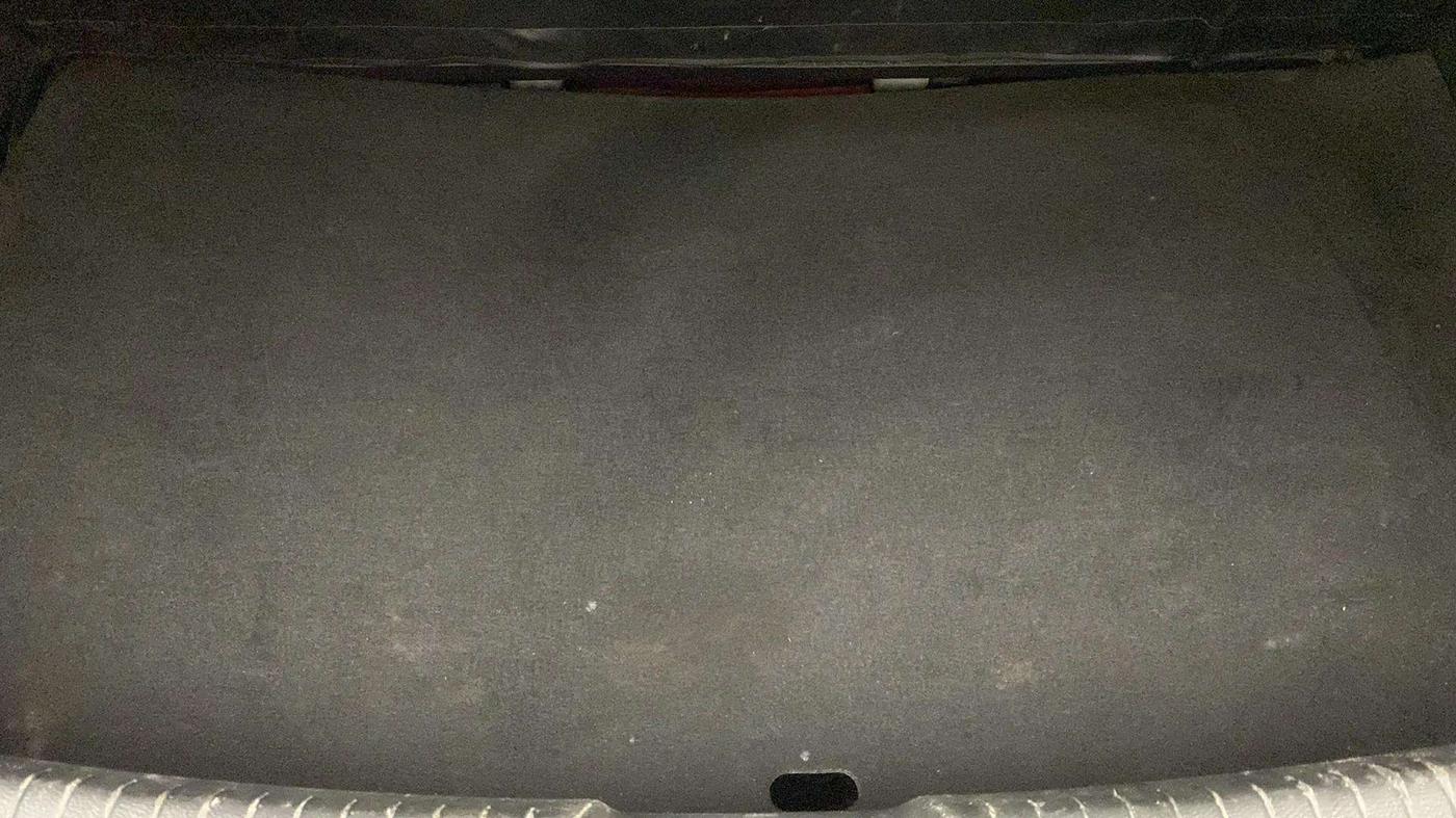 2018 Hyundai Grand i10 SPORTZ 1.2 KAPPA VTVT, Petrol, Manual, 22,460 km, Boot Open Zoomed View