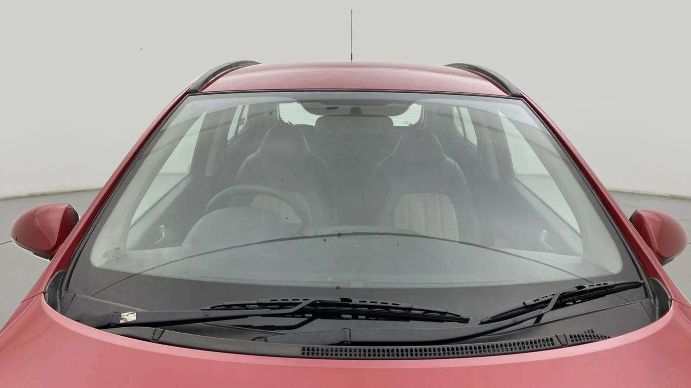 2018 Hyundai Grand i10 SPORTZ 1.2 KAPPA VTVT, Petrol, Manual, 22,460 km, Front Windshield