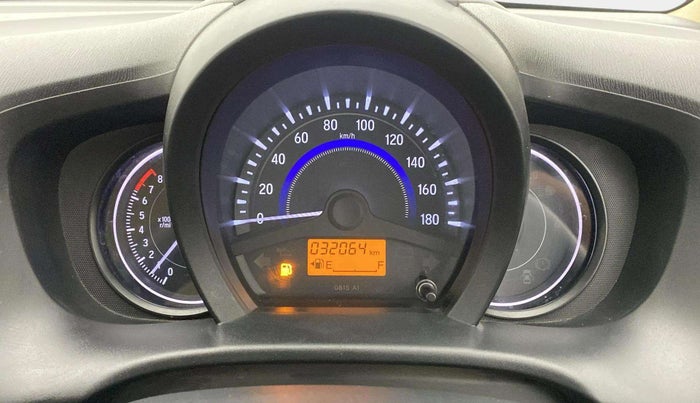 2015 Honda Amaze 1.2L I-VTEC S, Petrol, Manual, 32,022 km, Odometer Image
