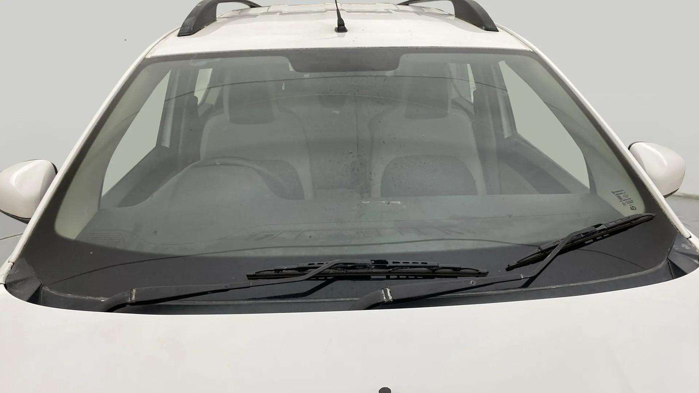 2019 Renault TRIBER RXZ, Petrol, Manual, 61,397 km, Front Windshield