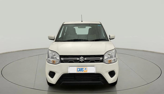 2023 Maruti New Wagon-R VXI 1.0, Petrol, Manual, 12,975 km, Front