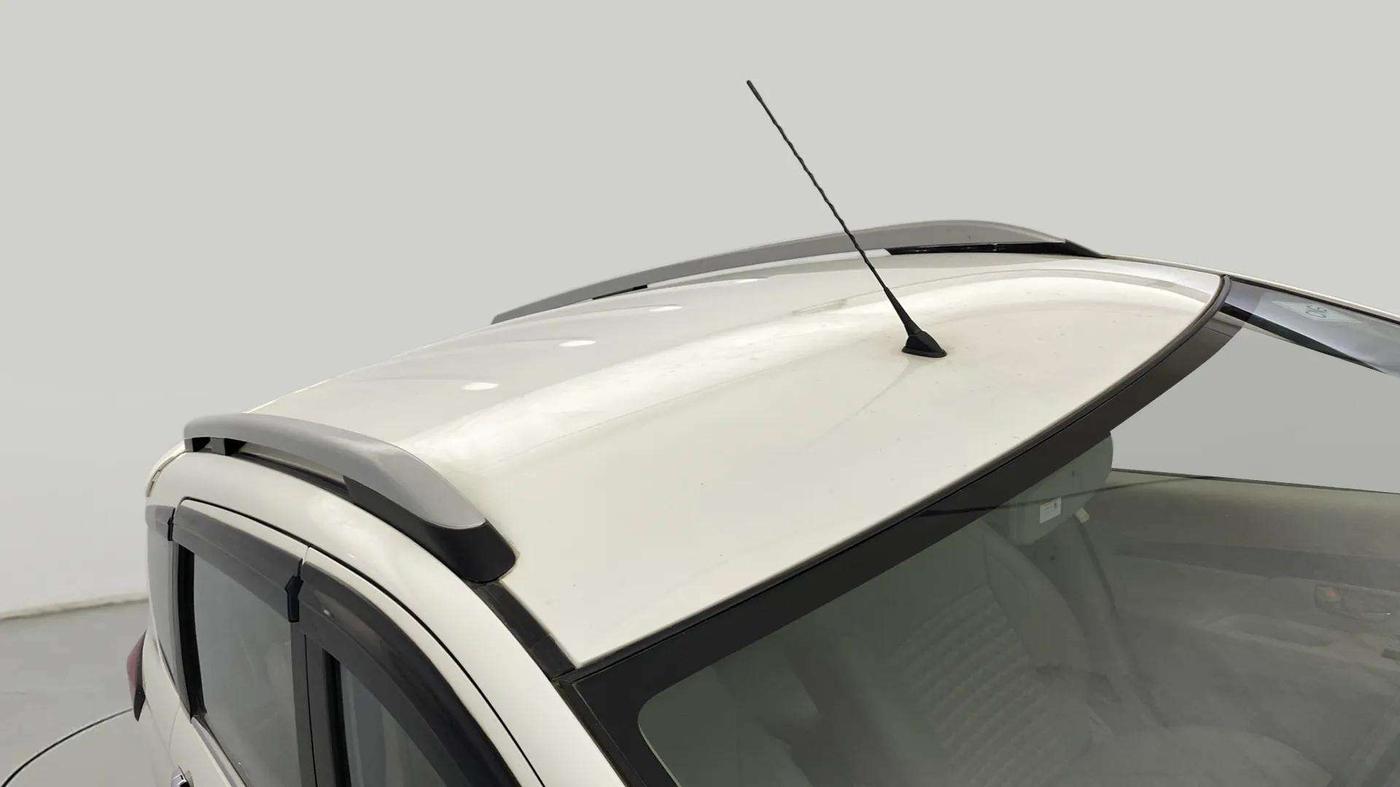 2023 Maruti Ertiga ZXI (O) CNG, CNG, Manual, 32,893 km, Roof
