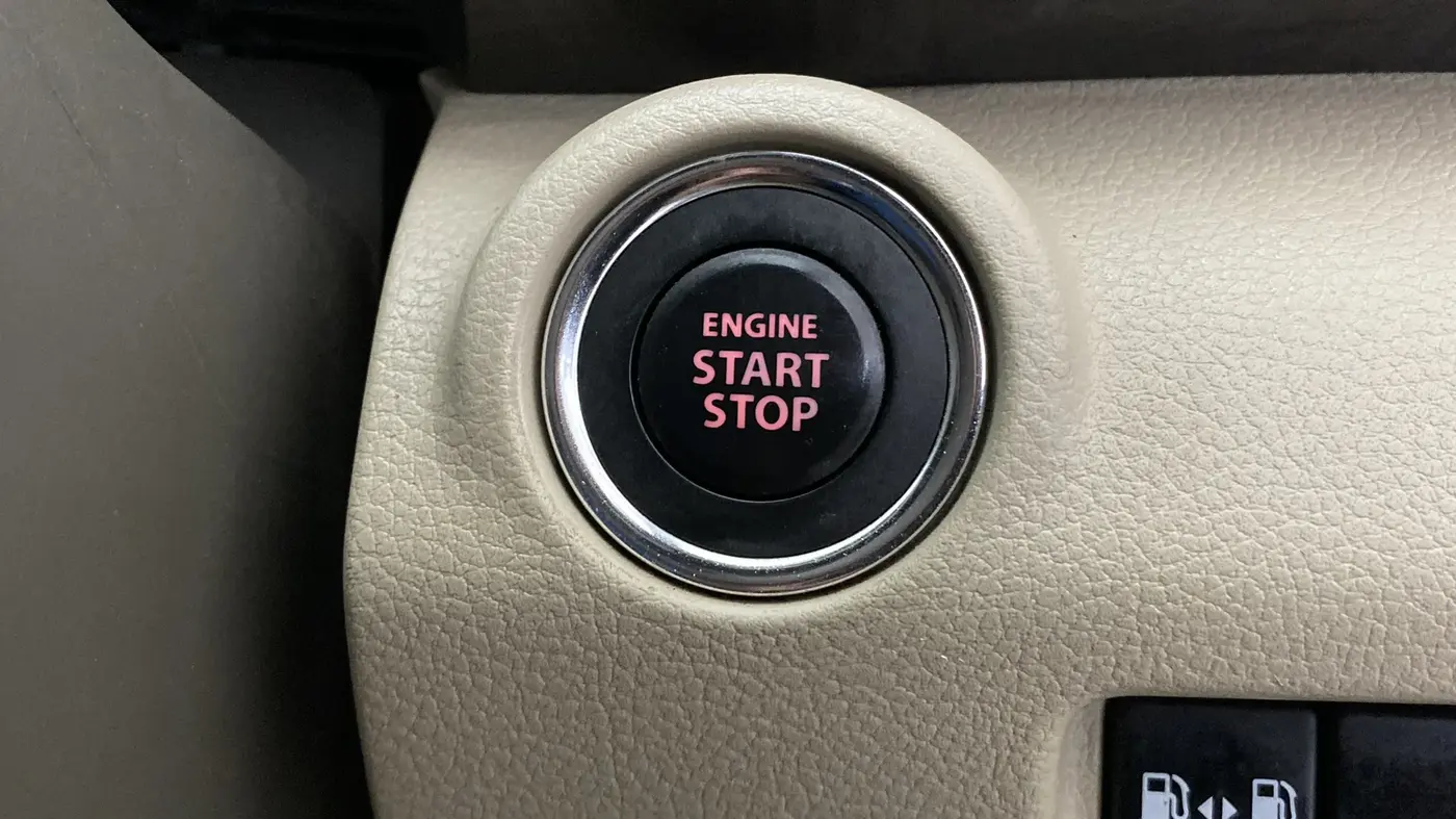2023 Maruti Ertiga ZXI (O) CNG, CNG, Manual, 32,893 km, Keyless Start/ Stop Button