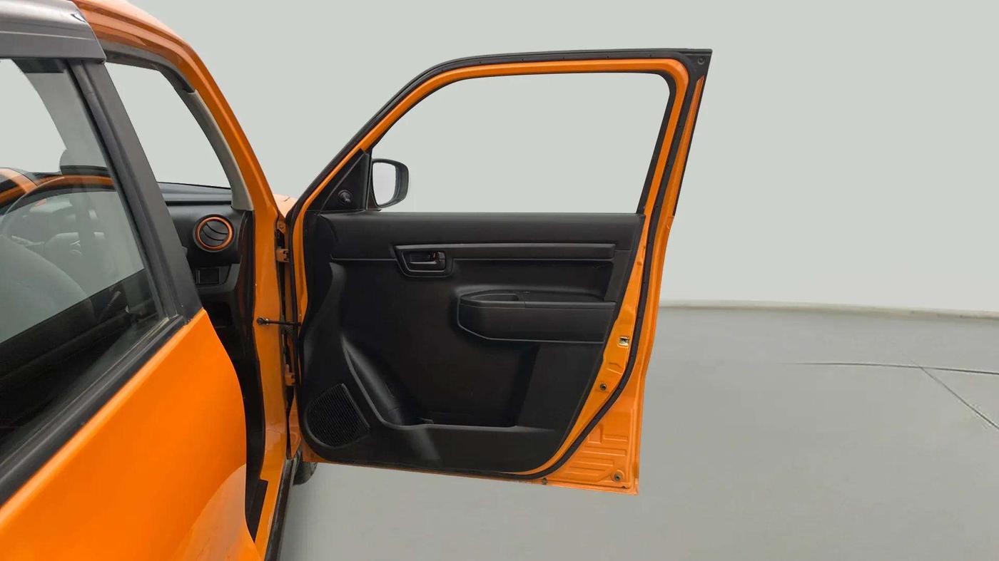 2019 Maruti S PRESSO VXI+, Petrol, Manual, 30,666 km, RHS Front Door