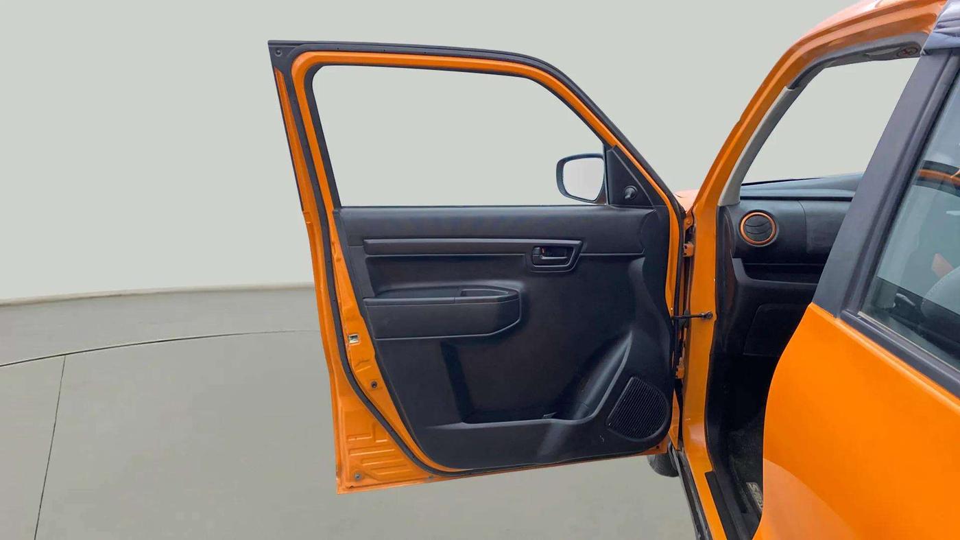 2019 Maruti S PRESSO VXI+, Petrol, Manual, 30,666 km, LHS Front Door